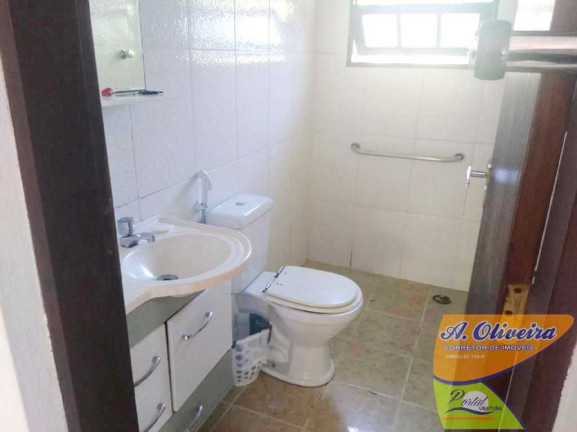 Imagem Chácara com 6 Quartos à Venda, 300 m² em Itamambuca - Ubatuba