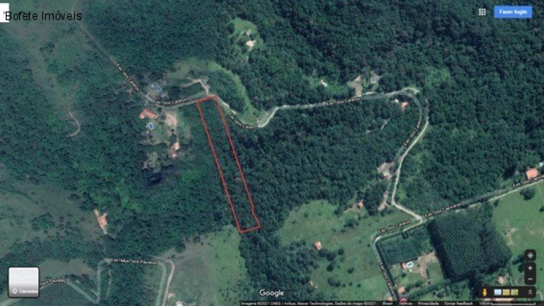 Imagem Imóvel com 4 Quartos à Venda, 65.373 m² em São Marcos - Bofete Imagem Imóvel com 4 Quartos à Venda, 65.373 m² em São Marcos - Bofete