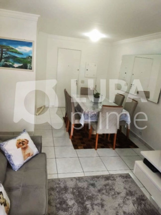 Apartamento com 2 Quartos à Venda, 57 m² em Lauzane Paulista - São Paulo