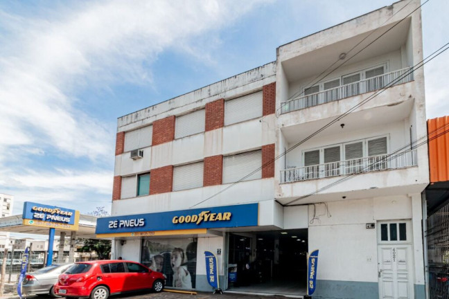 Imagem Apartamento com 3 Quartos à Venda, 139 m² em Jardim Botânico - Porto Alegre