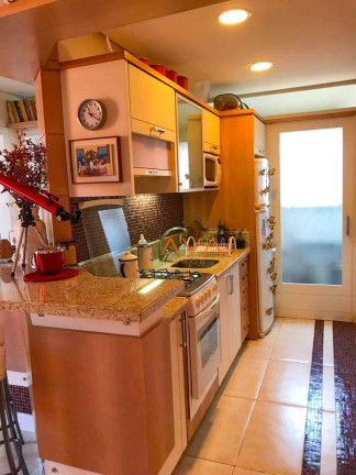 Imagem Apartamento com 1 Quarto à Venda, 43 m² em Ingleses - Florianópolis