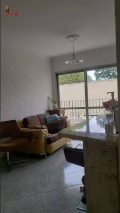 Foto do imóvel Apartamento com 2 Quartos à Venda, 70 m² em Moema - São Paulo