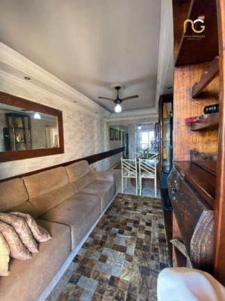 Apartamento com 2 Quartos à Venda, 67 m² em Aviação - Praia Grande