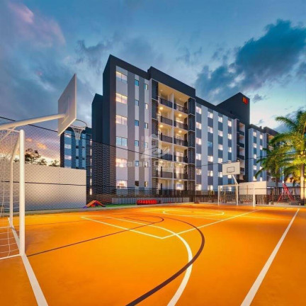 Imagem Apartamento com 2 Quartos à Venda, 59 m² em Santo Antônio - Balneário Piçarras