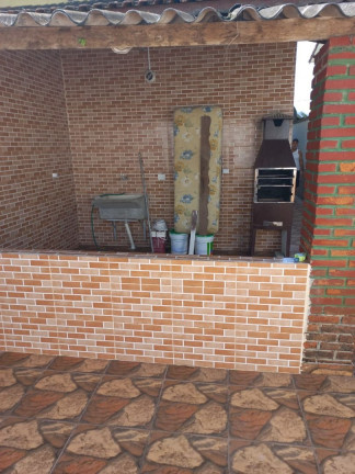 Imagem Sobrado com 2 Quartos à Venda, 180 m² em Agenor De Campos - Mongaguá Imagem Sobrado com 2 Quartos à Venda, 180 m² em Agenor De Campos - Mongaguá