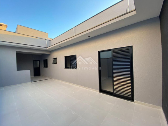 Imagem Casa de Condomínio com 3 Quartos à Venda, 130 m² em Wanel Ville - Sorocaba