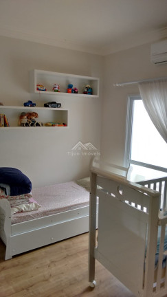 Imagem Casa de Condomínio com 3 Quartos à Venda, 295 m² em Condomínio Parque Esplanada - Votorantim