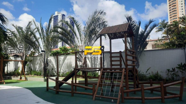 Imagem Apartamento com 3 Quartos à Venda, 122 m² em Estados - João Pessoa Imagem Apartamento com 3 Quartos à Venda, 122 m² em Estados - João Pessoa