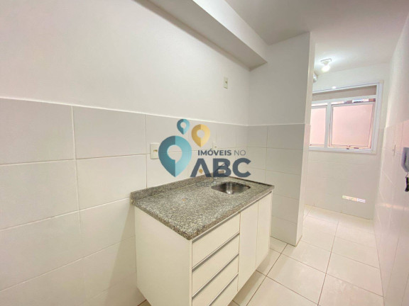 Imagem Apartamento com 2 Quartos para Alugar, 56 m² em Planalto - São Bernardo Do Campo Imagem Apartamento com 2 Quartos para Alugar, 56 m² em Planalto - São Bernardo Do Campo