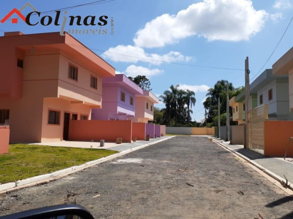 Imagem Sobrado com 2 Quartos à Venda,  em Centro - Ibiúna