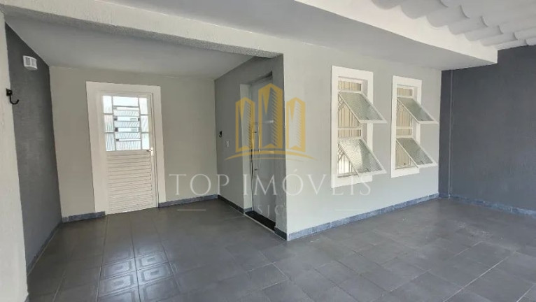 Casa com 2 Quartos à Venda, 150 m² em Conjunto Residencial Trinta E Um De Março - São José Dos Campos