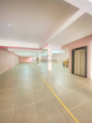 Imagem Apartamento com 2 Quartos à Venda, 53 m² em Vila Marina - Santo André Imagem Apartamento com 2 Quartos à Venda, 53 m² em Vila Marina - Santo André