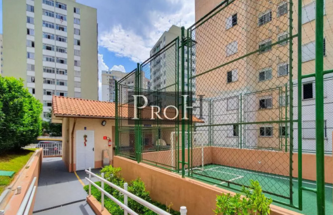 Imagem Apartamento com 2 Quartos à Venda, 46 m² em Taboão - São Bernardo Do Campo Imagem Apartamento com 2 Quartos à Venda, 46 m² em Taboão - São Bernardo Do Campo