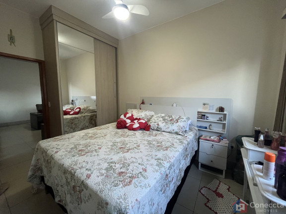 Imagem Apartamento com 2 Quartos à Venda, 64 m² em Jardim Panorâmico - Patos De Minas