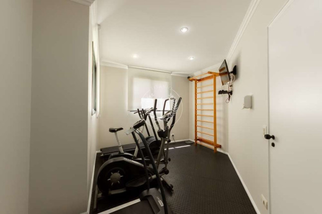 Imagem Apartamento com 1 Quarto à Venda, 89 m² em Vila Guarani (z Sul) - São Paulo
