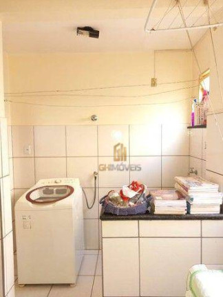 Imagem Apartamento com 3 Quartos à Venda, 137 m² em Cidade Jardim - Goiânia Imagem Apartamento com 3 Quartos à Venda, 137 m² em Cidade Jardim - Goiânia