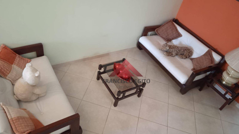 Imagem Casa com 3 Quartos à Venda, 109 m² em Piratininga - Niterói