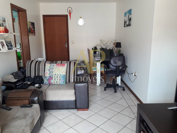 Imagem Apartamento com 2 Quartos à Venda, 61 m² em Estreito - Florianópolis