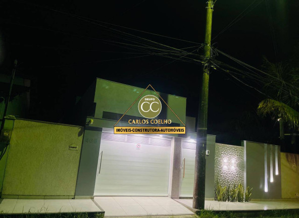 Imagem Casa de Condomínio com 3 Quartos à Venda, 420 m² em Nova Califórnia (tamoios) - Cabo Frio Imagem Casa de Condomínio com 3 Quartos à Venda, 420 m² em Nova Califórnia (tamoios) - Cabo Frio