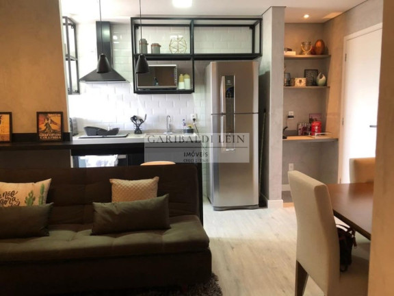 Imagem Imóvel com 1 Quarto à Venda, 42 m² em Centro - Campinas