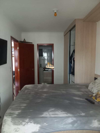 Imagem Apartamento com 1 Quarto à Venda, 55 m² em Caiçara - Praia Grande