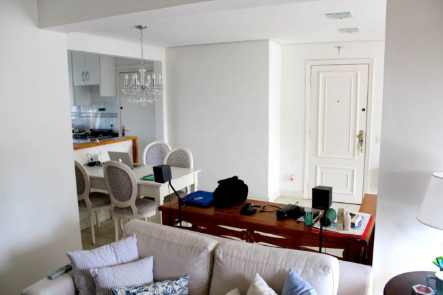 Imagem Apartamento com 2 Quartos à Venda,  em Jabaquara - São Paulo