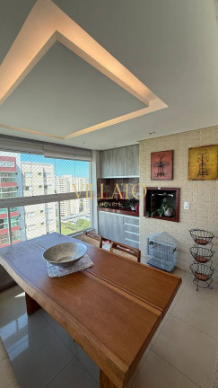 Imagem Apartamento com 3 Quartos à Venda, 99 m² em Residencial Eldorado - Goiânia Imagem Apartamento com 3 Quartos à Venda, 99 m² em Residencial Eldorado - Goiânia