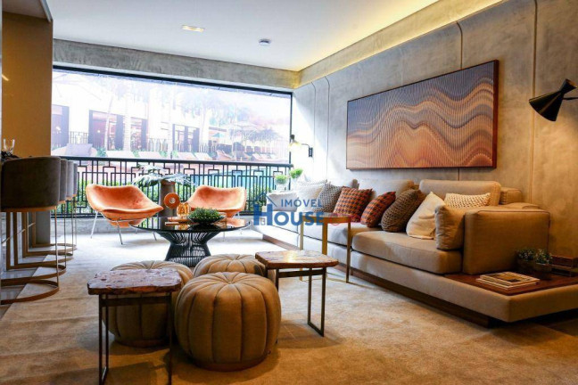Imagem Apartamento com 3 Quartos à Venda, 142 m² em Perdizes - São Paulo Imagem Apartamento com 3 Quartos à Venda, 142 m² em Perdizes - São Paulo