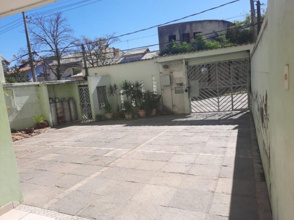 Imagem Imóvel com 6 Quartos para Alugar, 218 m² em Campo Grande - Rio De Janeiro