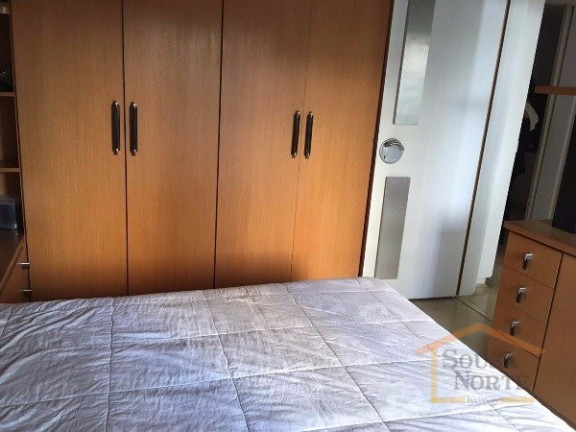 Imagem Apartamento com 4 Quartos à Venda, em Santana - São Paulo Imagem Apartamento com 4 Quartos à Venda, em Santana - São Paulo