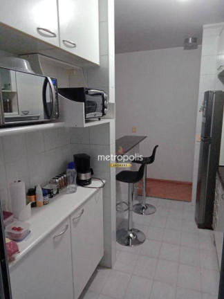 Imagem Apartamento com 2 Quartos à Venda, 59 m² em Vila Gumercindo - São Paulo Imagem Apartamento com 2 Quartos à Venda, 59 m² em Vila Gumercindo - São Paulo