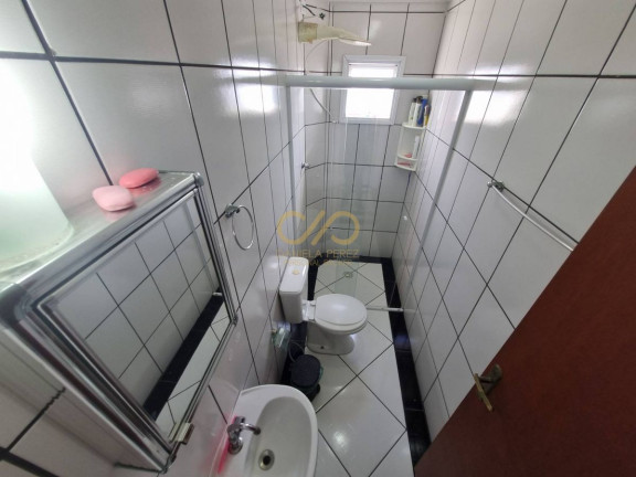 Imagem Apartamento com 2 Quartos à Venda, 76 m² em Maracanã - Praia Grande Imagem Apartamento com 2 Quartos à Venda, 76 m² em Maracanã - Praia Grande