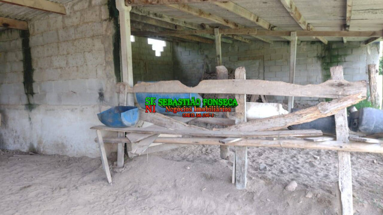 Imagem Chácara à Venda, 12 m² em Chácara Marambaia - Caçapava Imagem Chácara à Venda, 12 m² em Chácara Marambaia - Caçapava