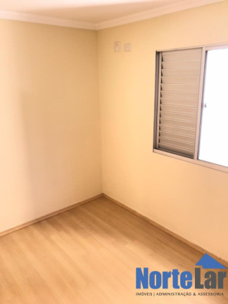 Imagem Apartamento com 2 Quartos para Alugar, 53 m² em Freguesia Do ó - São Paulo