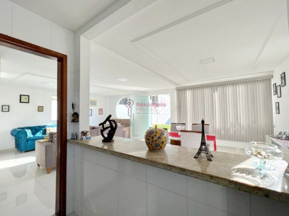 Imagem Casa com 4 Quartos à Venda, em Interlagos - Vila Velha Imagem Casa com 4 Quartos à Venda, em Interlagos - Vila Velha