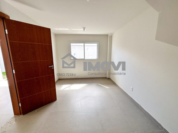 Imagem Casa com 2 Quartos à Venda, 78 m² em São Francisco - Serra