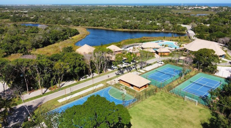 Imagem Terreno à Venda, 700 m² em Praia Do Forte - Mata De São João