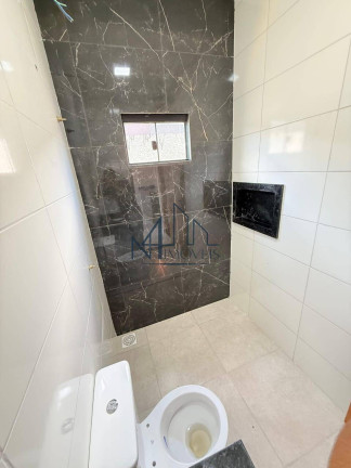 Imagem Casa com 2 Quartos à Venda, 110 m² em Residencial Nova Canaã - Trindade