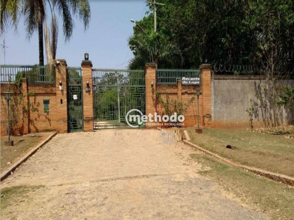Imagem Chácara com 4 Quartos à Venda, 300 m² em Loteamento Chácaras Vale Das Garças - Campinas Imagem Chácara com 4 Quartos à Venda, 300 m² em Loteamento Chácaras Vale Das Garças - Campinas