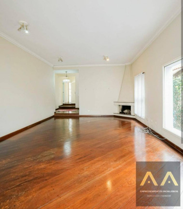 Imagem Casa com 4 Quartos à Venda, 297 m² em Alphaville - Santana De Parnaíba Imagem Casa com 4 Quartos à Venda, 297 m² em Alphaville - Santana De Parnaíba