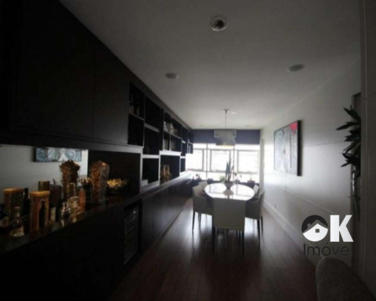 Imagem Apartamento com 3 Quartos à Venda, 188 m² em Higienópolis - São Paulo Imagem Apartamento com 3 Quartos à Venda, 188 m² em Higienópolis - São Paulo
