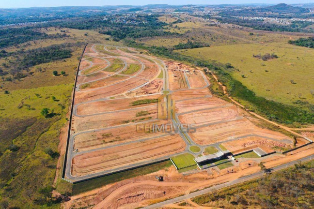 Imagem Terreno à Venda, 250 m² em Residencial Marília - Senador Canedo Imagem Terreno à Venda, 250 m² em Residencial Marília - Senador Canedo