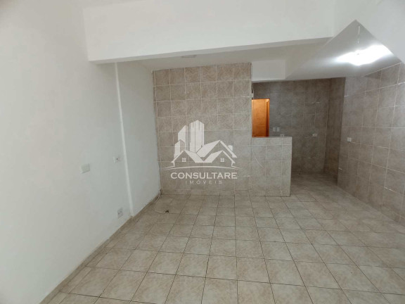 Imagem Imóvel à Venda, 37 m² em Gonzaga - Santos