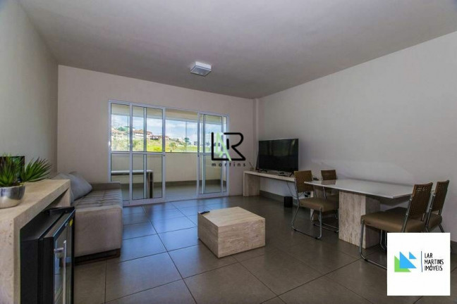 Imagem Apartamento com 3 Quartos à Venda, 115 m² em Buritis - Belo Horizonte