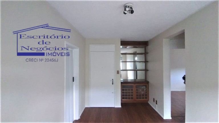Imagem Imóvel com 2 Quartos à Venda, 54 m² em Vila Nova - Porto Alegre