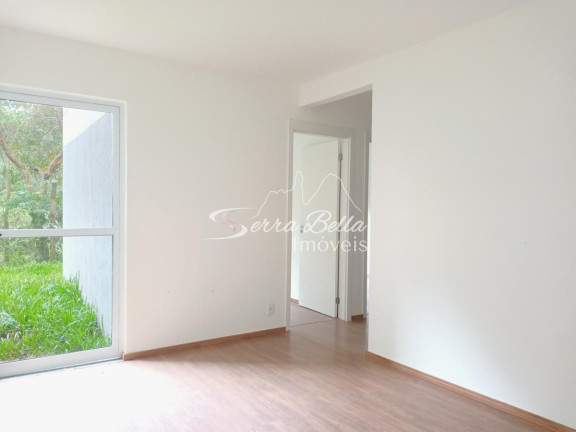 Imagem Apartamento com 2 Quartos à Venda, 49 m² em Cascata Do Imbuí - Teresópolis Imagem Apartamento com 2 Quartos à Venda, 49 m² em Cascata Do Imbuí - Teresópolis
