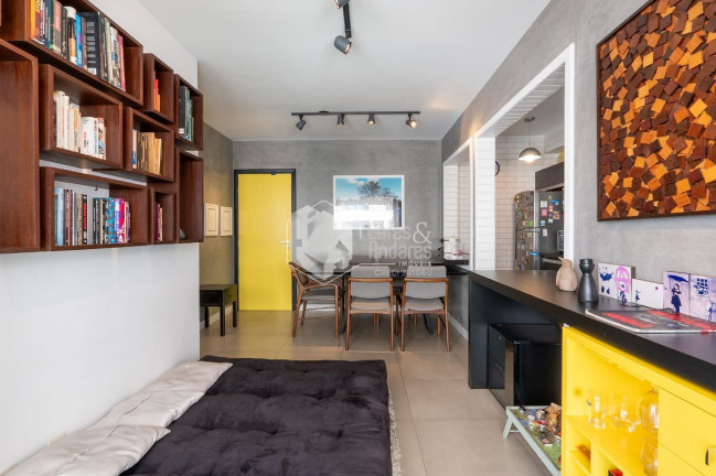 Imagem Apartamento com 2 Quartos à Venda, 59 m² em Granja Julieta - São Paulo