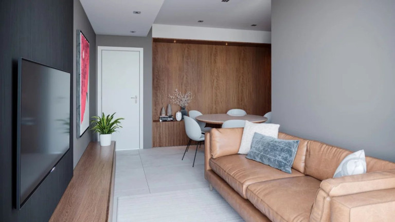 Imagem Cobertura com 2 Quartos à Venda, 132 m² em Sion - Belo Horizonte