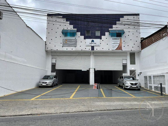 Imagem Imóvel com 1 Quarto para Alugar, 333 m² em Gopoúva - Guarulhos