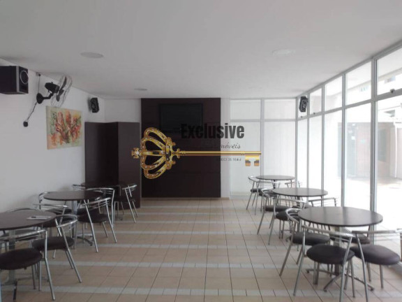Imagem Apartamento com 3 Quartos à Venda, 89 m² em Vila Assunção - Santo André Imagem Apartamento com 3 Quartos à Venda, 89 m² em Vila Assunção - Santo André